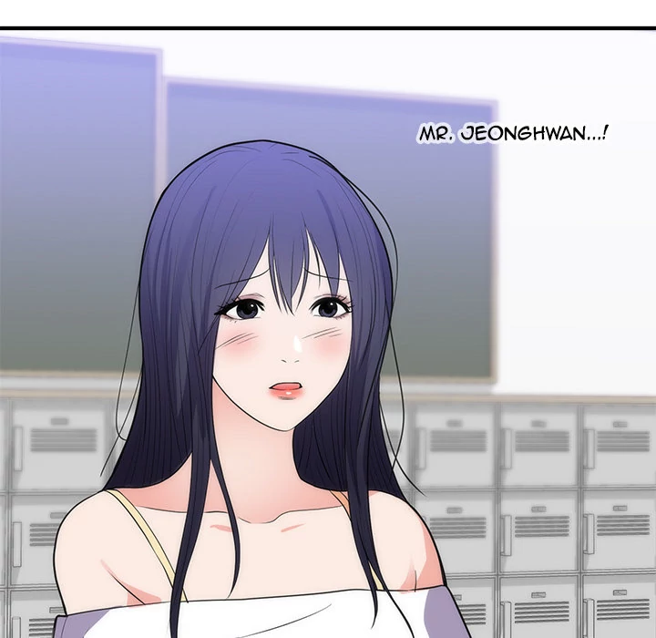 The Daughter of My First Love chapter 35 page 68