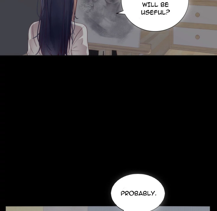 The Daughter of My First Love chapter 35 page 72