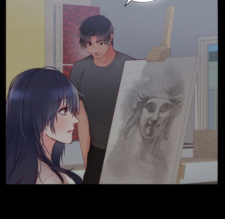 The Daughter of My First Love chapter 35 page 73
