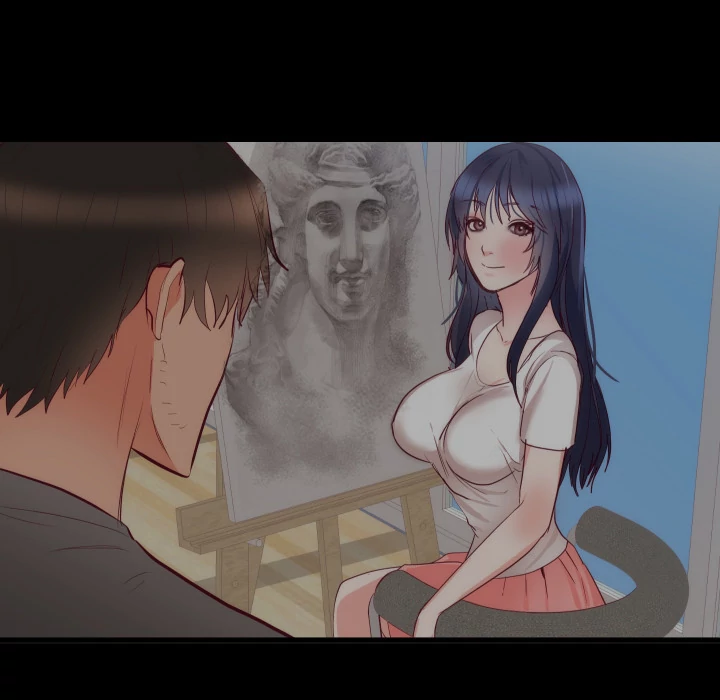 The Daughter of My First Love chapter 35 page 74