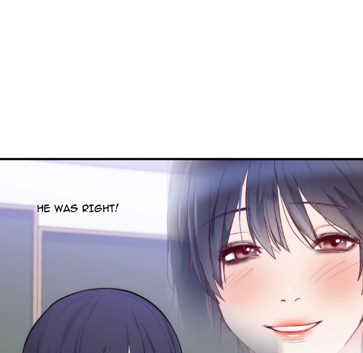 The Daughter of My First Love chapter 35 page 76