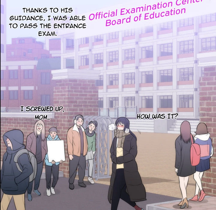 The Daughter of My First Love chapter 35 page 80