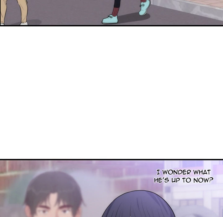 The Daughter of My First Love chapter 35 page 81