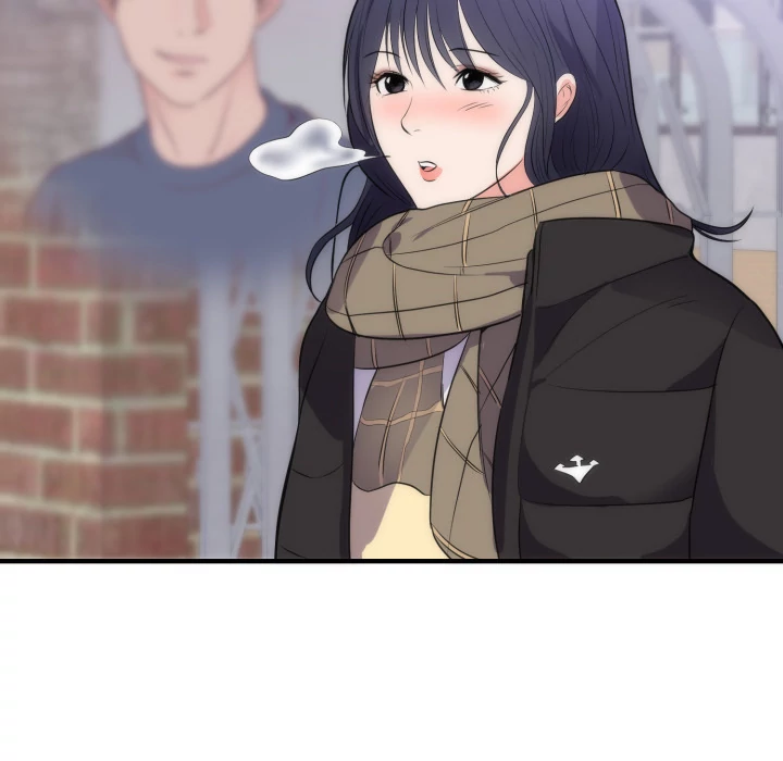 The Daughter of My First Love chapter 35 page 82