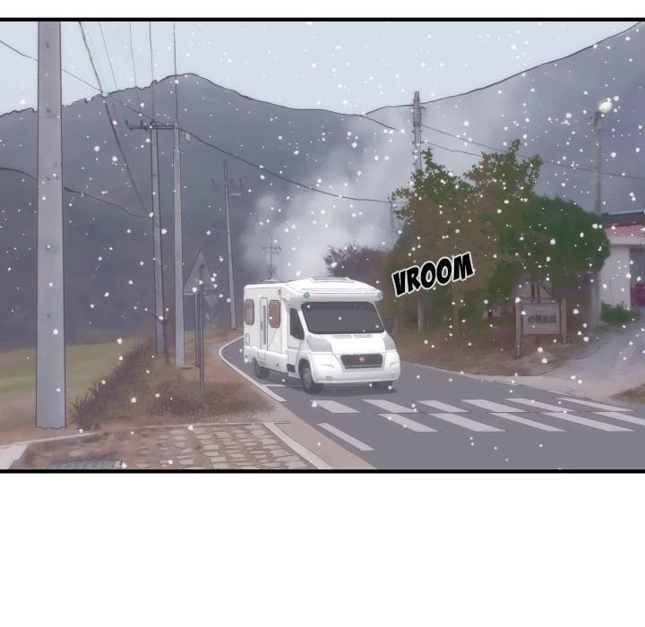 The Daughter of My First Love chapter 35 page 85