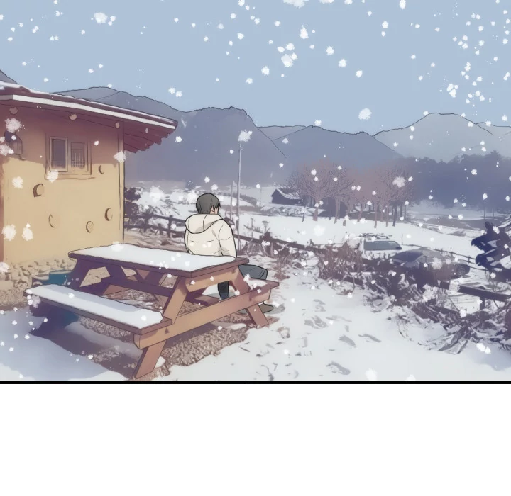 The Daughter of My First Love chapter 35 page 88