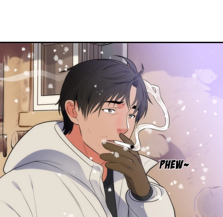 The Daughter of My First Love chapter 35 page 89