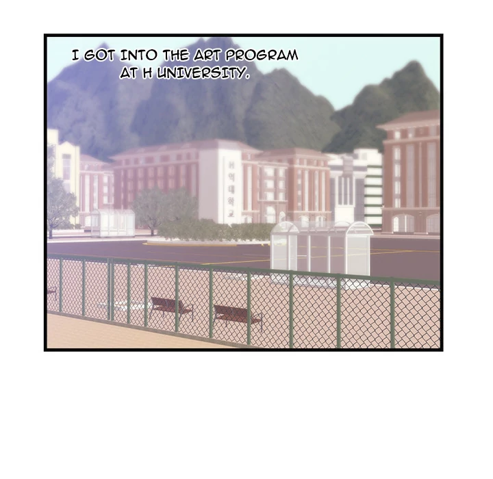 The Daughter of My First Love chapter 36 page 5