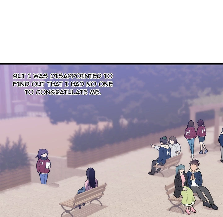 The Daughter of My First Love chapter 36 page 6