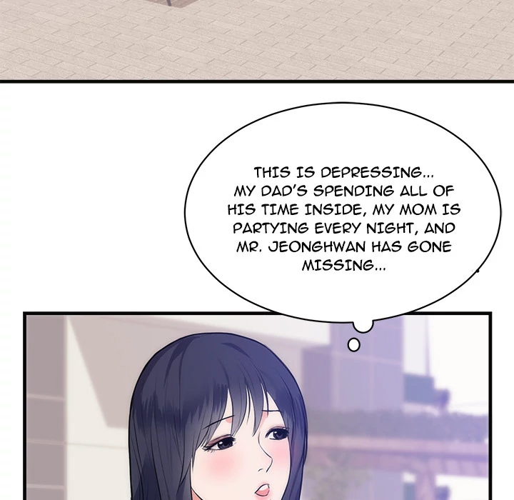 The Daughter of My First Love chapter 36 page 7