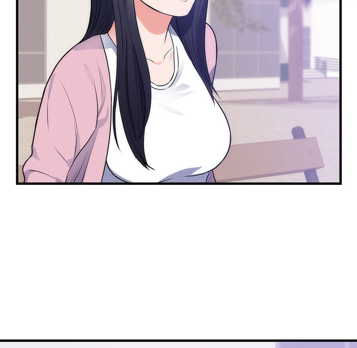The Daughter of My First Love chapter 36 page 8
