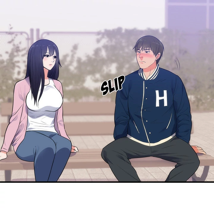 The Daughter of My First Love chapter 36 page 9