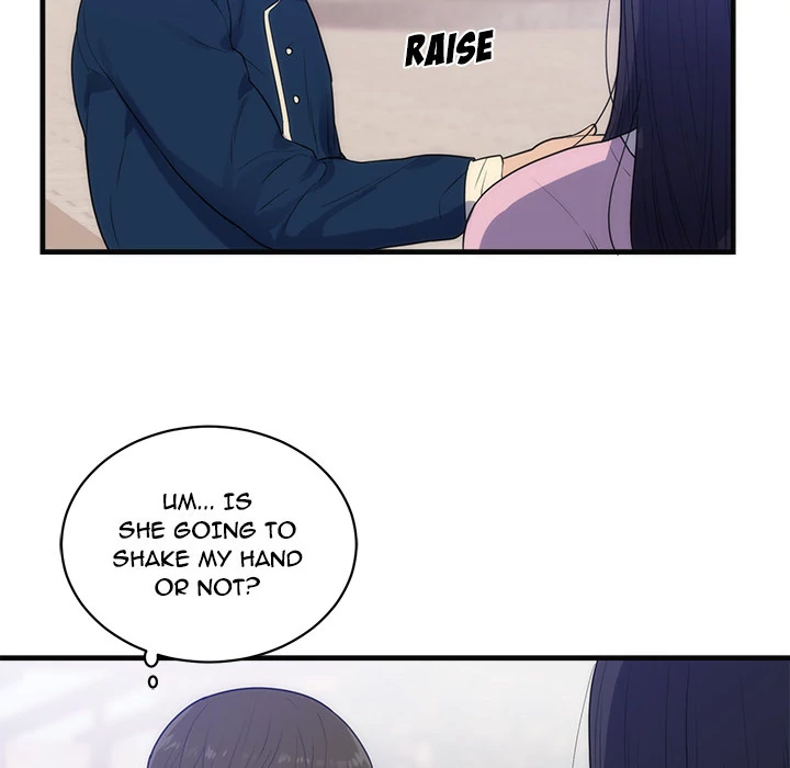 The Daughter of My First Love chapter 36 page 12
