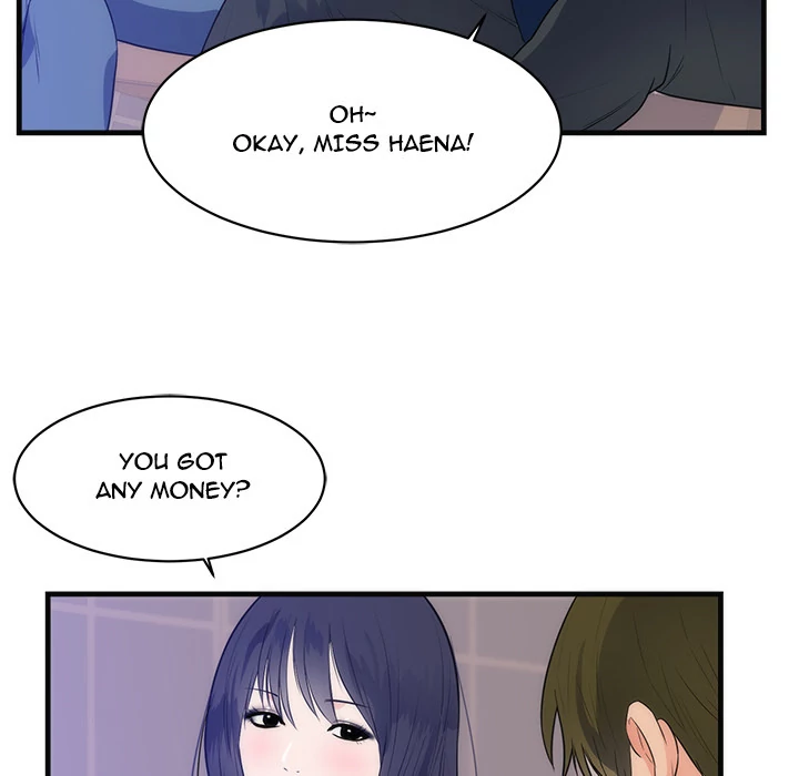 The Daughter of My First Love chapter 36 page 15