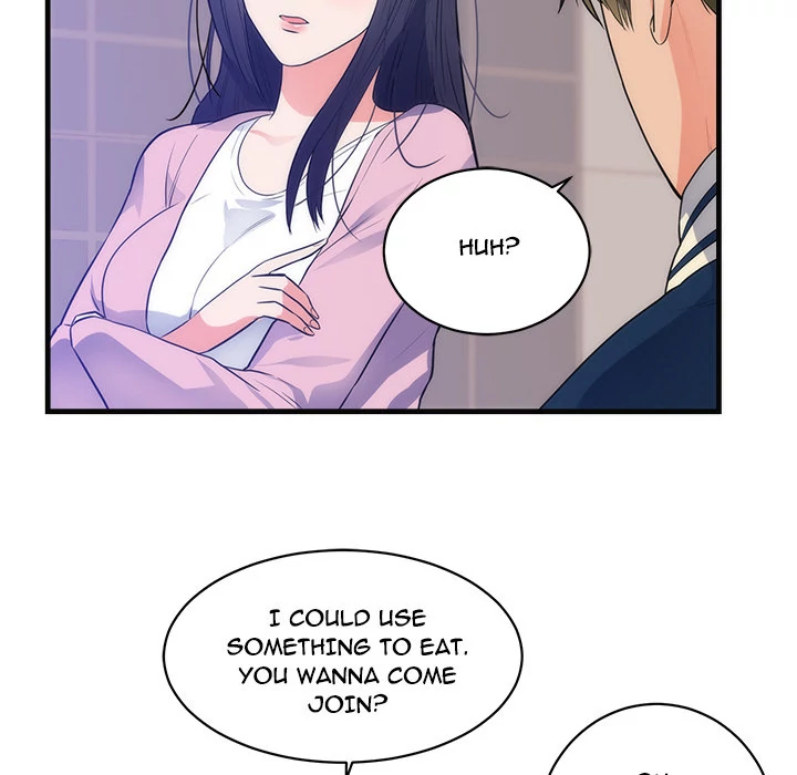 The Daughter of My First Love chapter 36 page 16