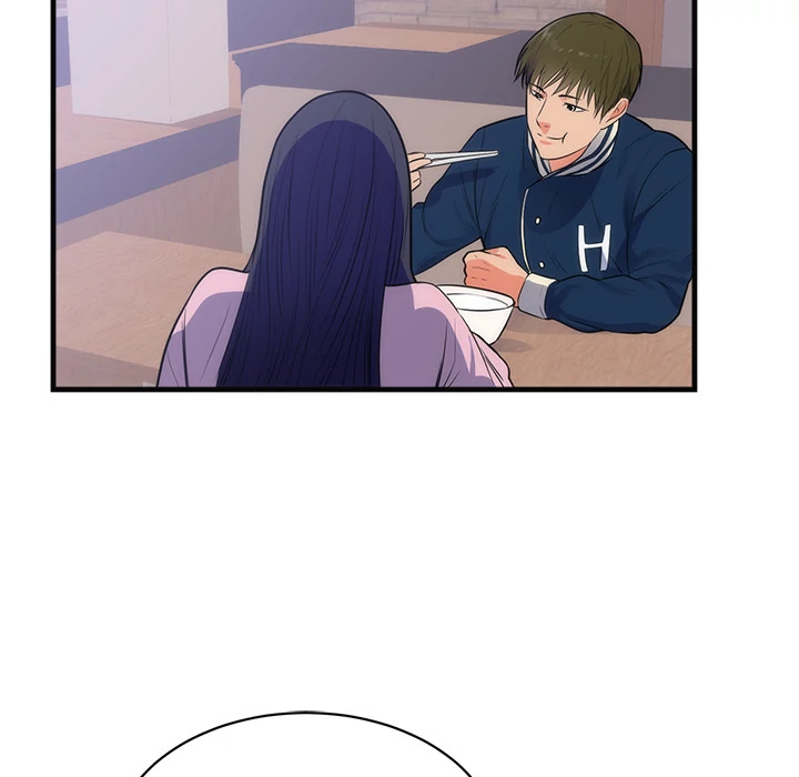 The Daughter of My First Love chapter 36 page 20