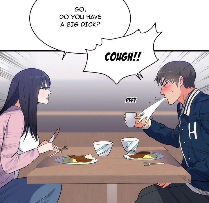 The Daughter of My First Love chapter 36 page 21