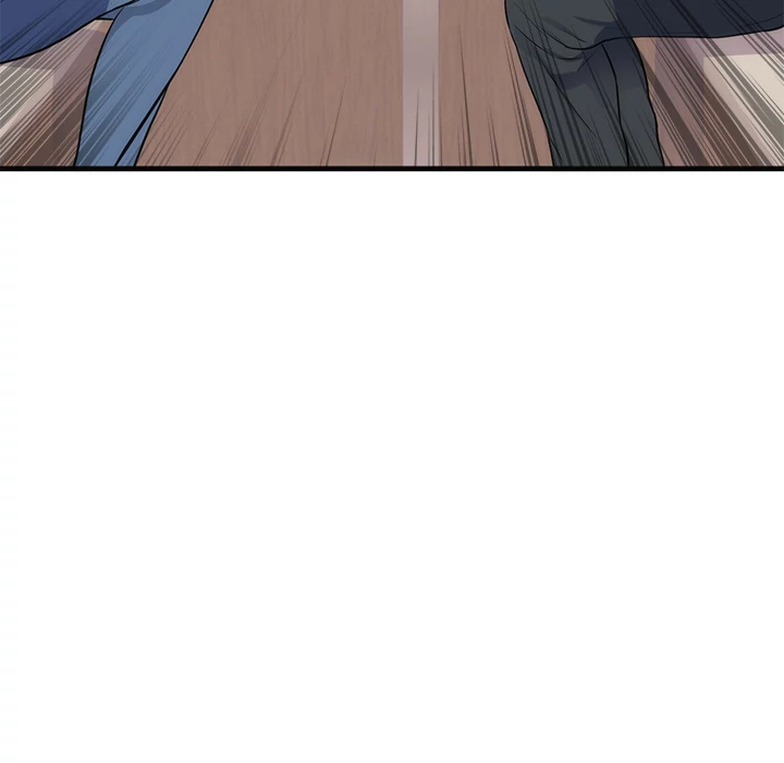The Daughter of My First Love chapter 36 page 22