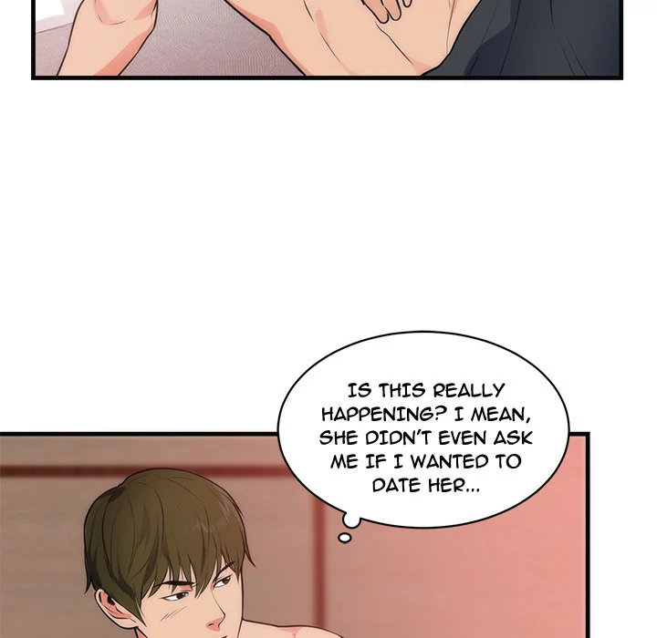 The Daughter of My First Love chapter 36 page 27