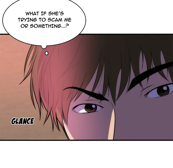 The Daughter of My First Love chapter 36 page 29