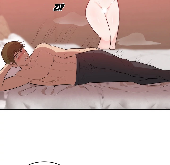 The Daughter of My First Love chapter 36 page 32