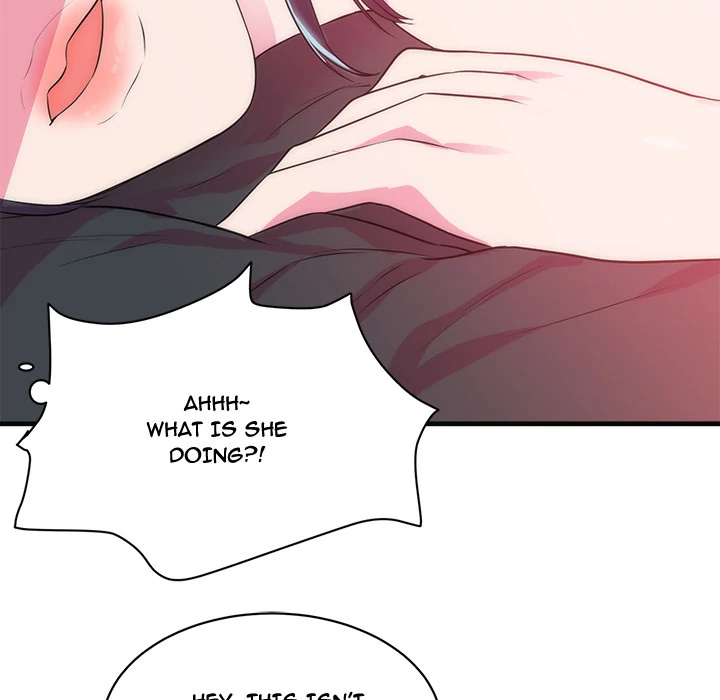 The Daughter of My First Love chapter 36 page 35