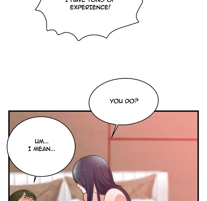 The Daughter of My First Love chapter 36 page 37