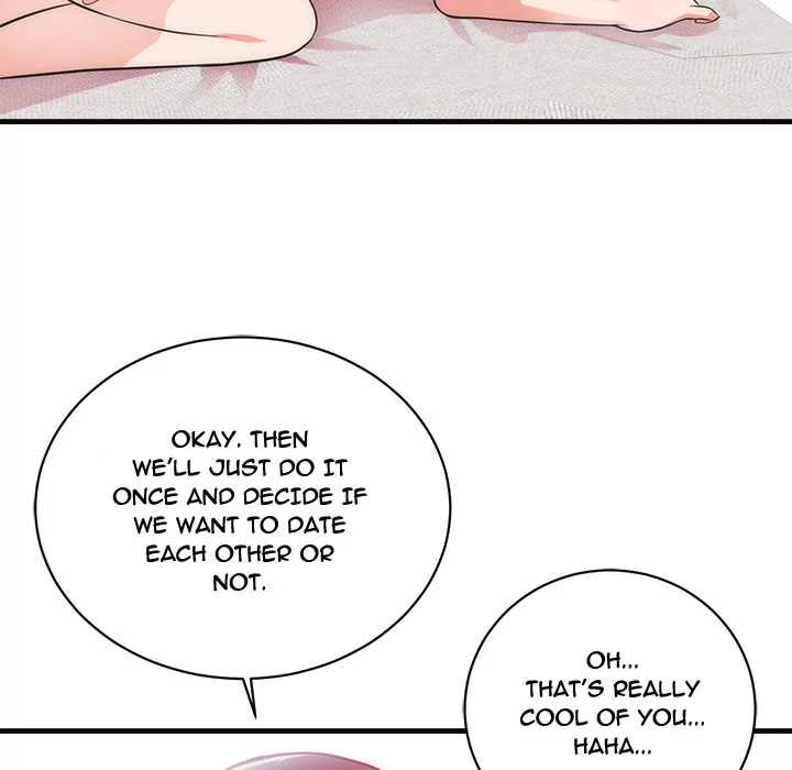 The Daughter of My First Love chapter 36 page 40