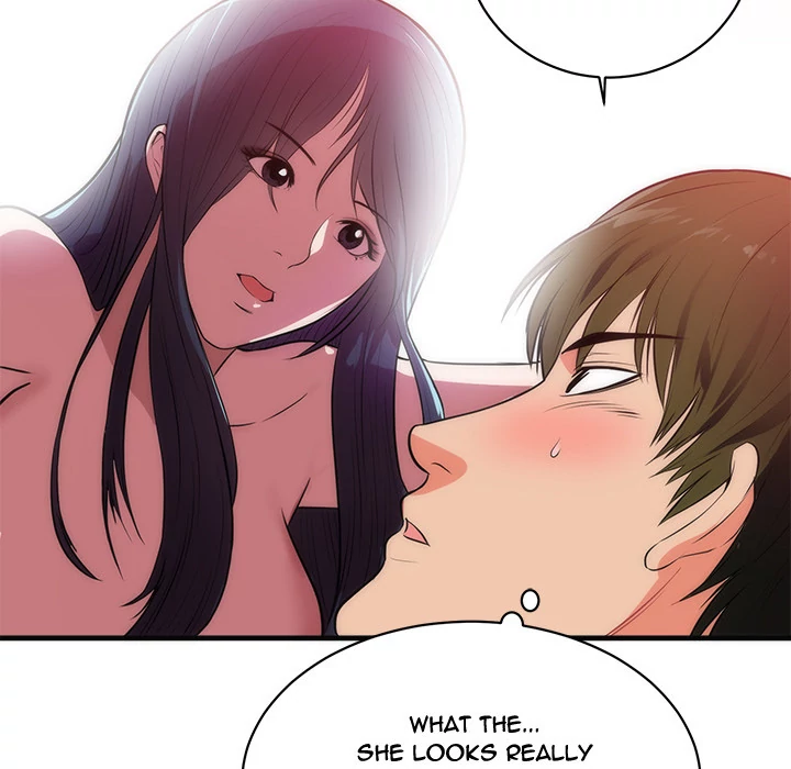 The Daughter of My First Love chapter 36 page 41