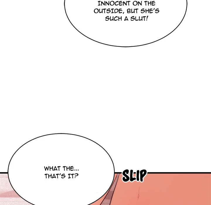The Daughter of My First Love chapter 36 page 42