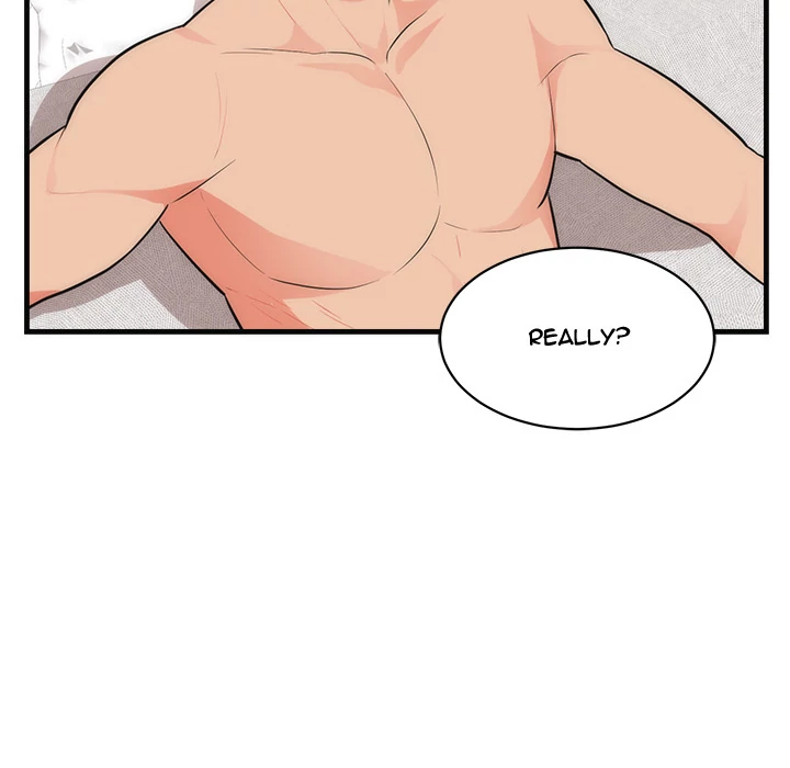 The Daughter of My First Love chapter 36 page 45