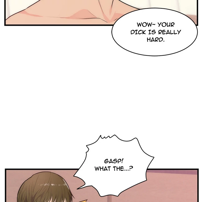The Daughter of My First Love chapter 36 page 52