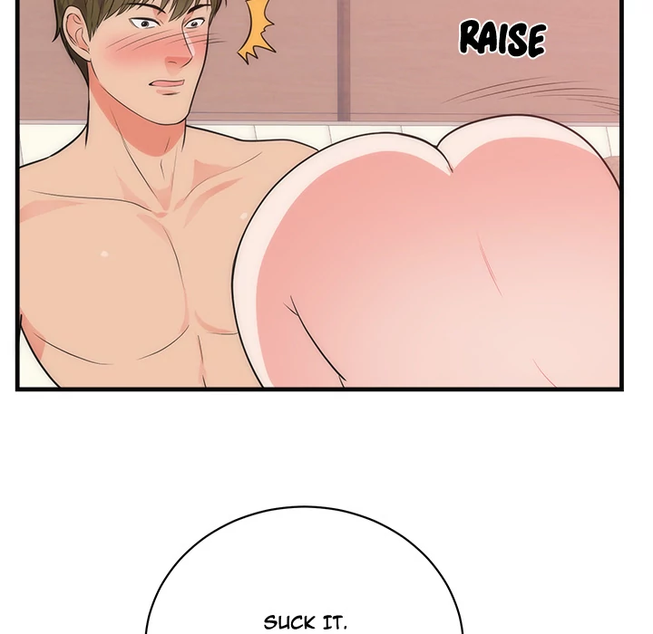 The Daughter of My First Love chapter 36 page 53