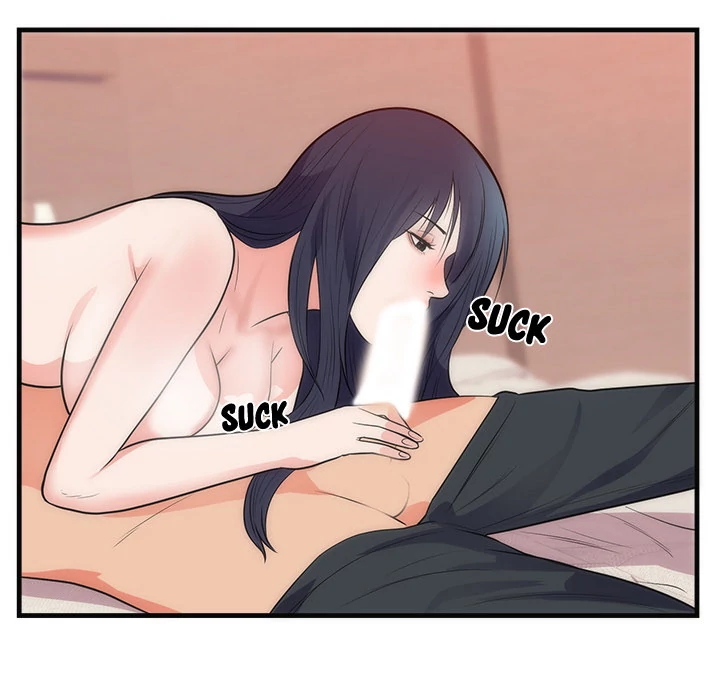The Daughter of My First Love chapter 36 page 57
