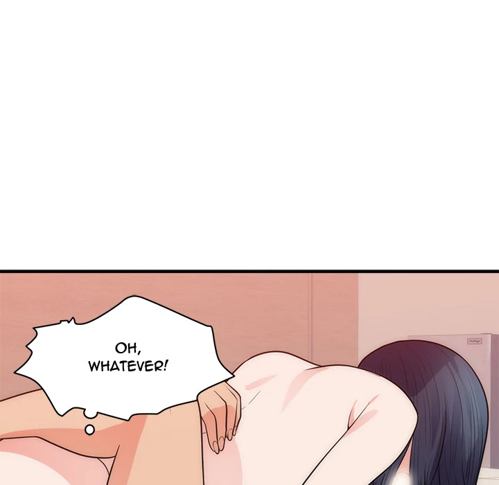 The Daughter of My First Love chapter 36 page 58