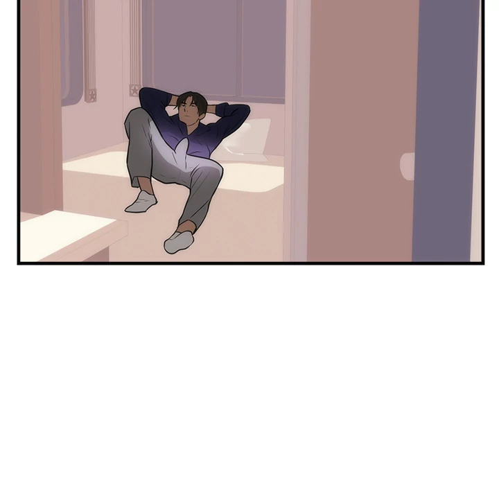 The Daughter of My First Love chapter 36 page 65
