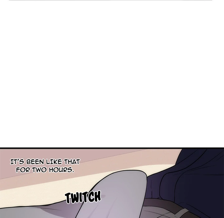 The Daughter of My First Love chapter 36 page 67