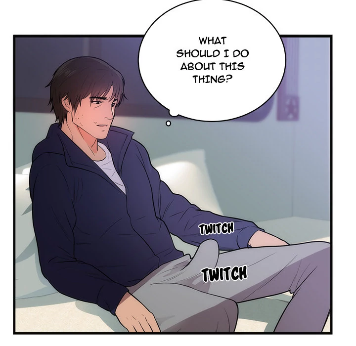 The Daughter of My First Love chapter 36 page 69