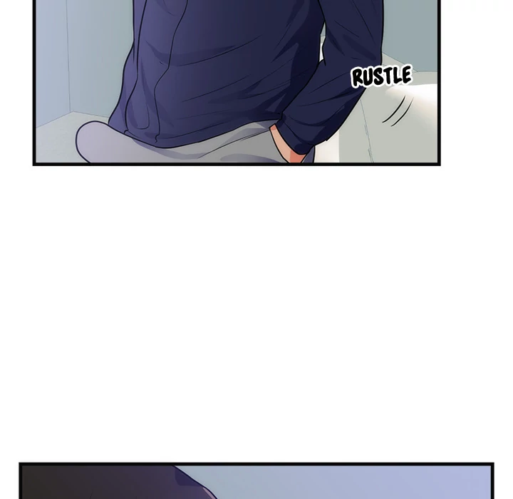 The Daughter of My First Love chapter 36 page 71