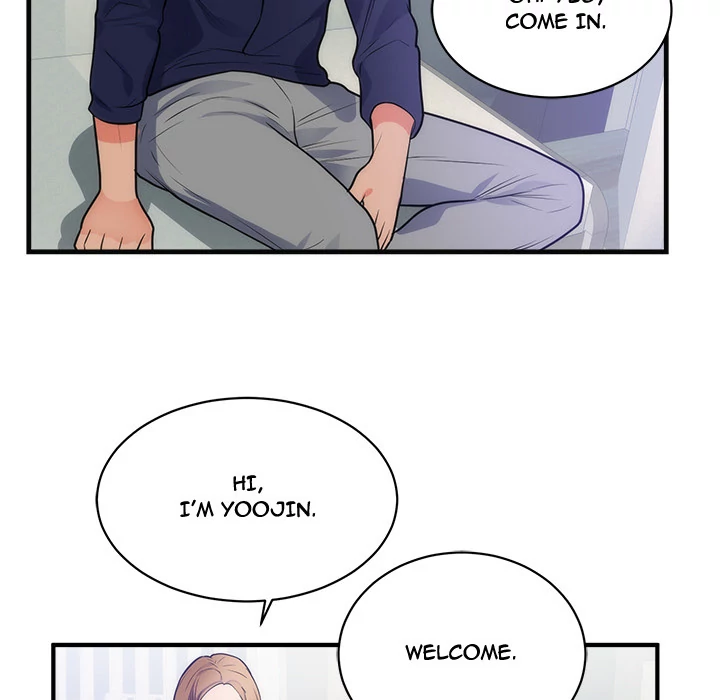 The Daughter of My First Love chapter 36 page 76