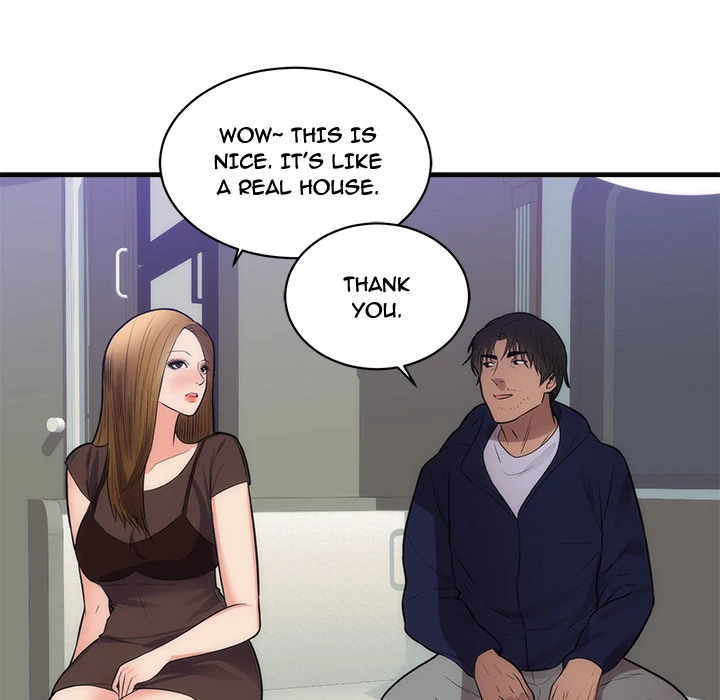 The Daughter of My First Love chapter 36 page 78