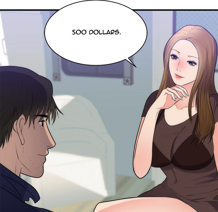 The Daughter of My First Love chapter 36 page 81