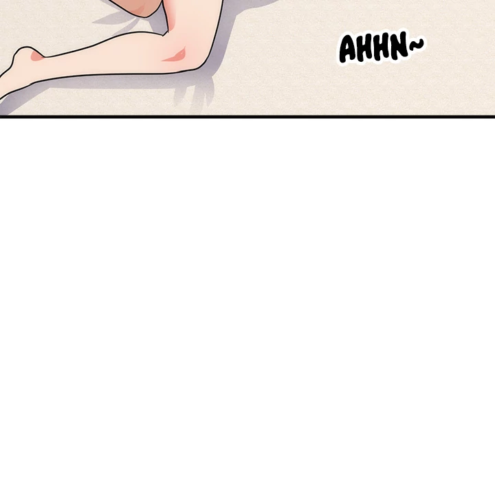 The Daughter of My First Love chapter 36 page 97