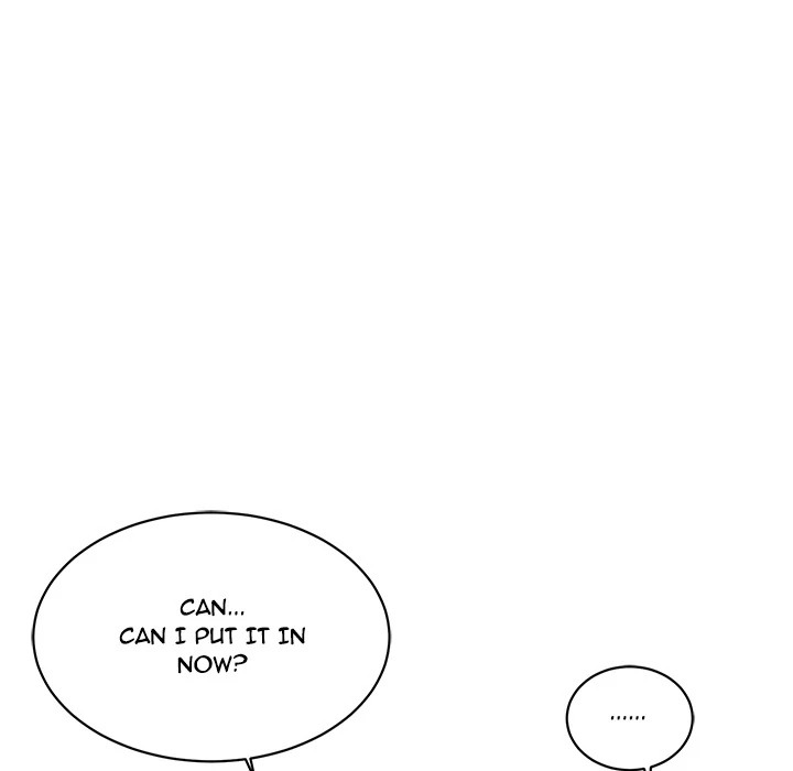 The Daughter of My First Love chapter 36 page 100