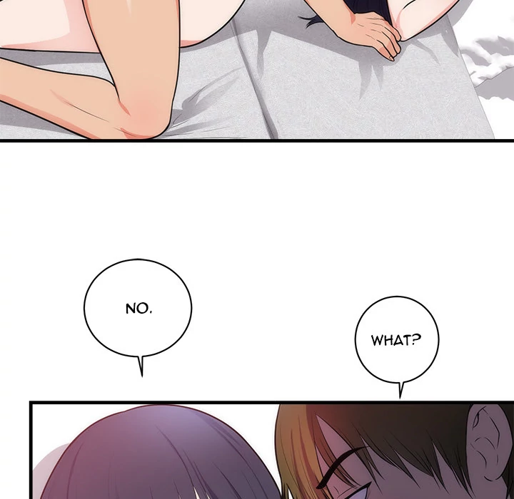 The Daughter of My First Love chapter 37 page 5