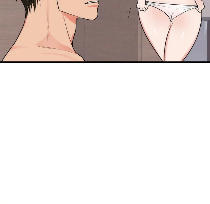 The Daughter of My First Love chapter 37 page 9