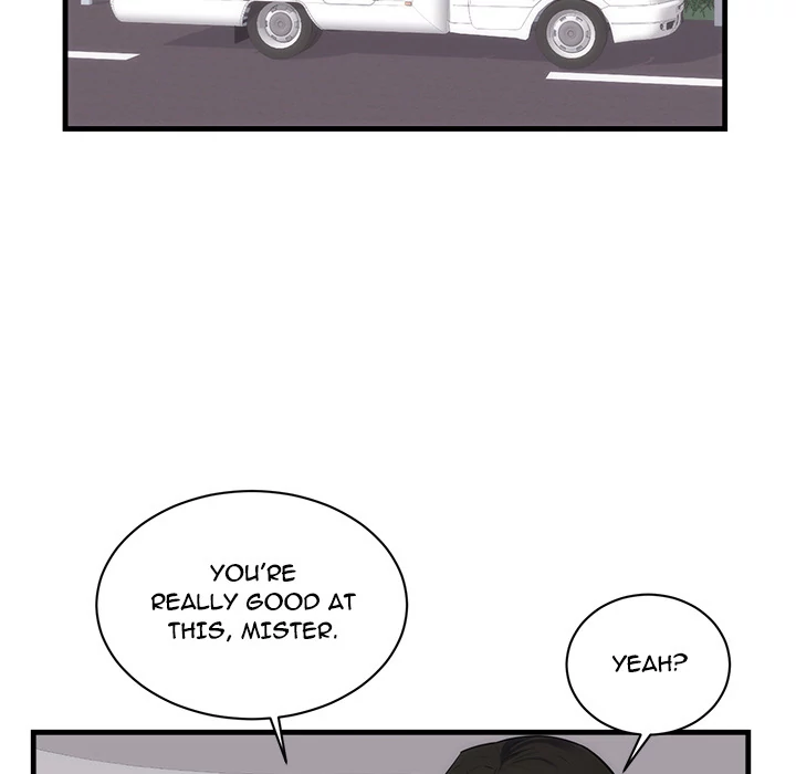 The Daughter of My First Love chapter 37 page 11