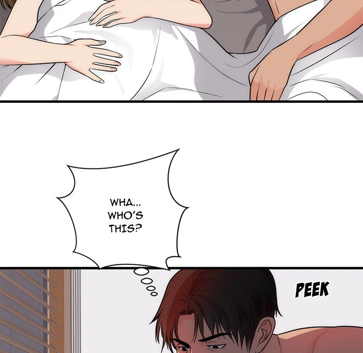 The Daughter of My First Love chapter 37 page 18