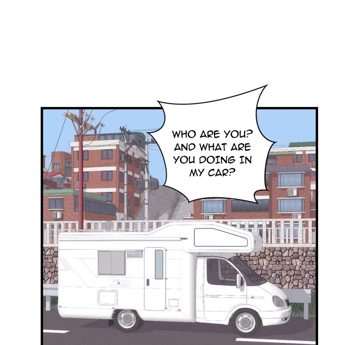 The Daughter of My First Love chapter 37 page 20