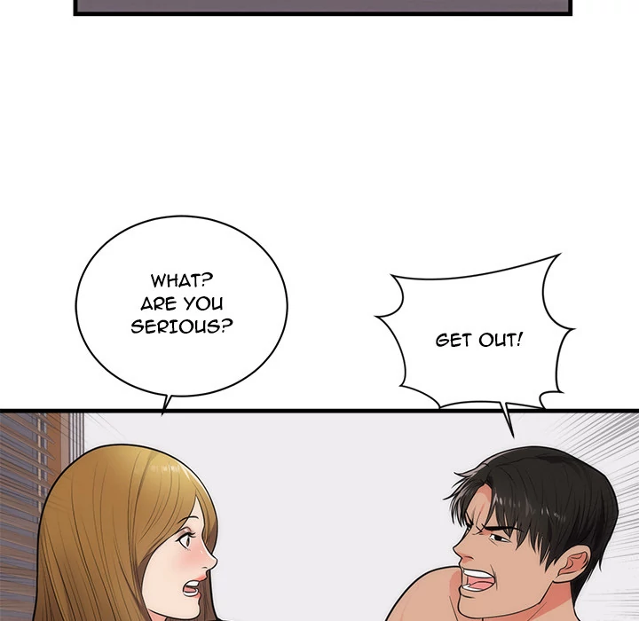 The Daughter of My First Love chapter 37 page 21